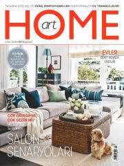 Home Art Dergi Eylül 2024