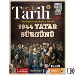 Derin Tarih Mayıs 2021