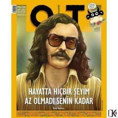 OT 98.Sayı Mayıs 2021