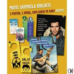 OT 98.Sayı Mayıs 2021