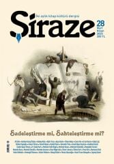 Şiraze Dergi 28.Sayı Mart-Nisan 2025