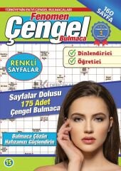 Fenomen Çengel Bulmaca