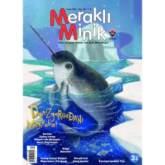 Meraklı Minik Aralık 2022