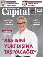 Capital Dergi Eylül 2024
