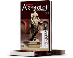 Milliyet Arkeoloji Cilt-3