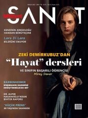 Milliyet Sanat 776.Sayı Aralık 2023