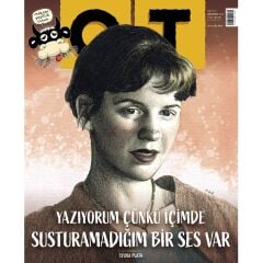 OT 113.Sayı Ağustos 2022