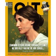 OT 108.Sayı Mart 2022