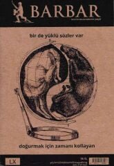 Barbar Dergi 60.Sayı
