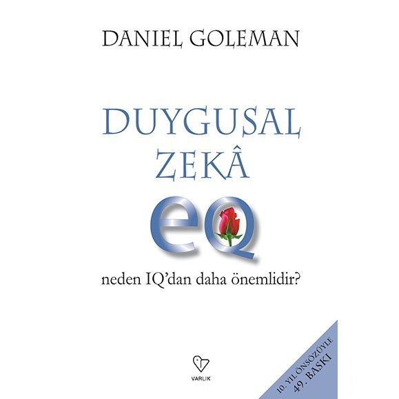 Duygusal Zeka - Daniel Goleman