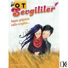 OT Sevgililer Özel Sayısı