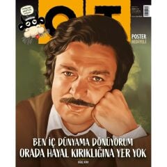 OT 115.Sayı Ekim 2022