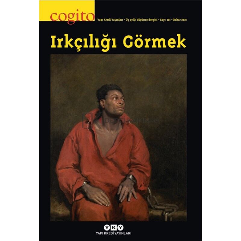 Cogito 101.Sayı Bahar 2021