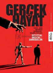 Gerçek Hayat Dergi 1132.Sayı Ekim 2026