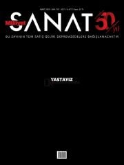 Milliyet Sanat 767.Sayı Mart 2023