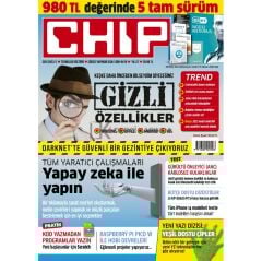 Chip 2023/01
