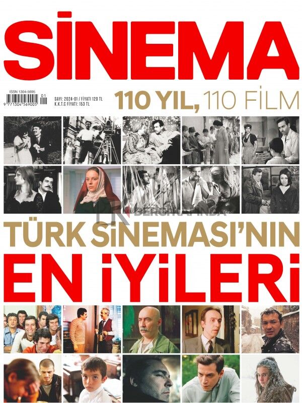 Sinema Dergi 2024/01