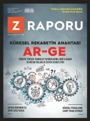 Z Raporu Dergi Eylül 2024