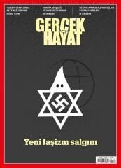 Gerçek Hayat Dergi 1107.Sayı Eylül 2024
