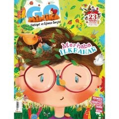 Minika Go Nisan 2022