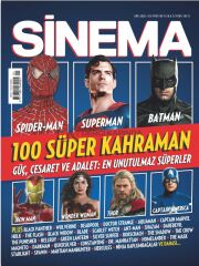 Sinema Dergi 2025/01