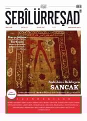 Sebilürreşad Dergi 1122.Sayı Mart 2026
