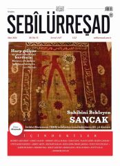 Sebilürreşad Dergi 1122.Sayı Mart 2026