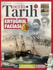 Derin Tarih Dergi Eylül 2024