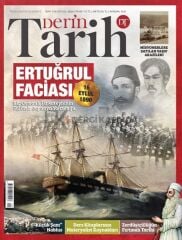 Derin Tarih Dergi Eylül 2024