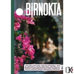 İstanbul BirNokta 231.Sayı Nisan 2021