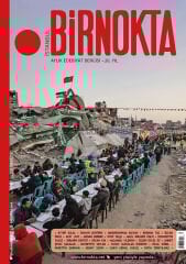 İstanbul Birnokta Dergi 290.Sayı Mart 2026