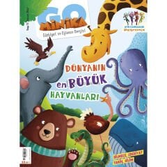 Minika Go Kasım 2022