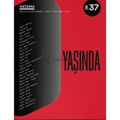 Natama 37.Sayı Ocak-Mart 2023