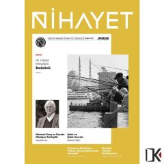 Nihayet Nisan 2021
