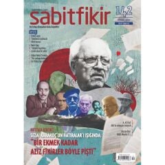 Sabitfikir 142.Sayı Aralık 2022