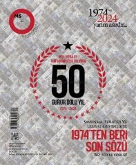 M5 Dergi 390.Sayı Ocak 2024