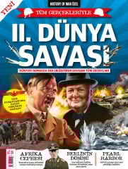 İkinci Dünya Savaşı 2025/01