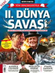 İkinci Dünya Savaşı 2025/01