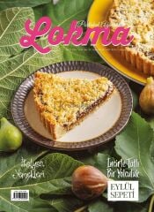 Lokma Dergi Eylül 2024