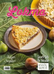 Lokma Dergi Eylül 2024