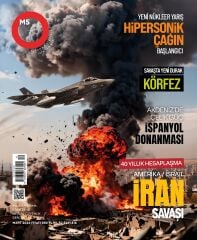 M5 Dergi 416.Sayı Mart 2026