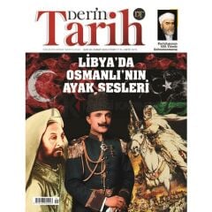 Derin Tarih Şubat 2020