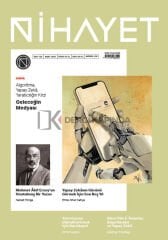 Nihayet Dergi Mart 2025