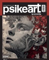 Psikeart Dergi 104.Sayı Mart-Nisan 2026