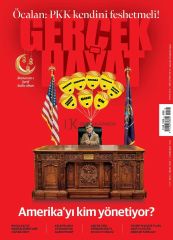Gerçek Hayat Dergi 1113.Sayı Mart 2025