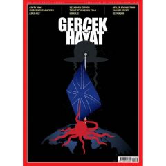 Gerçek Hayat 1085.Sayı Kasım 2022