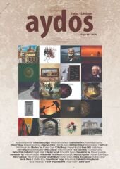 Aydos Dergi 40..Sayı