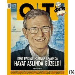 OT 97.Sayı Nisan 2021