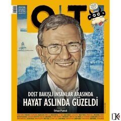 OT 97.Sayı Nisan 2021