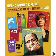 OT 97.Sayı Nisan 2021